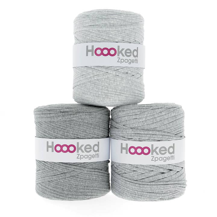 Hoooked Yarns - Wholesale Yarn - Zpagetti7