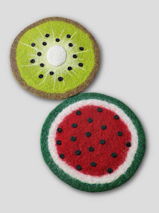 Felt Frugt Bordskåner - Diverse Frugt for engroshandel hos Ganesh Himal Trading