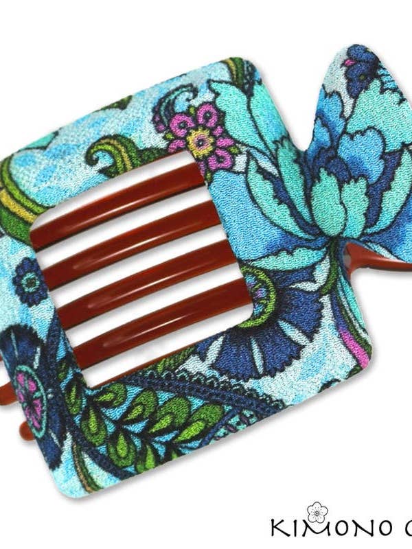 Clips de Kimono Cuadrados Surtidos para venta al por mayor de Onic Brands LLC