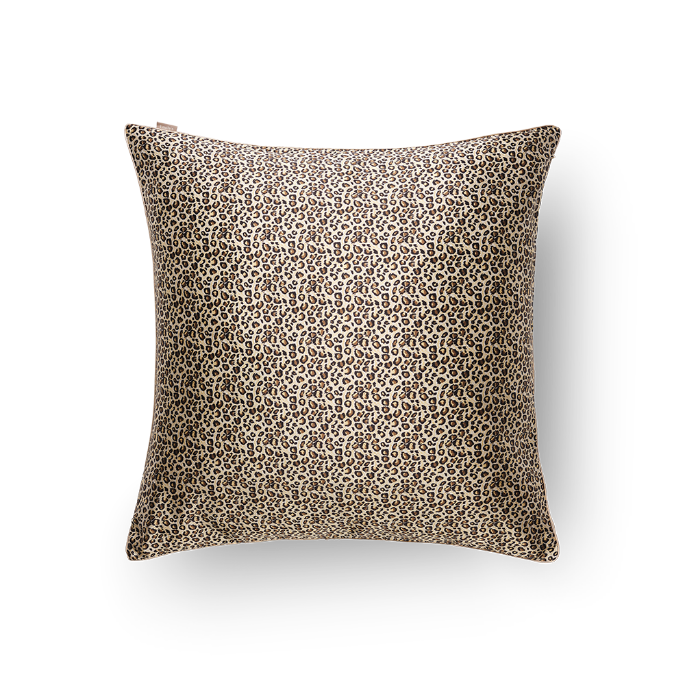 Emily's Pillow - Wholesale Bedding Pillowcase/Sham - 100% Pure Mulberry Silk Pillowcase6