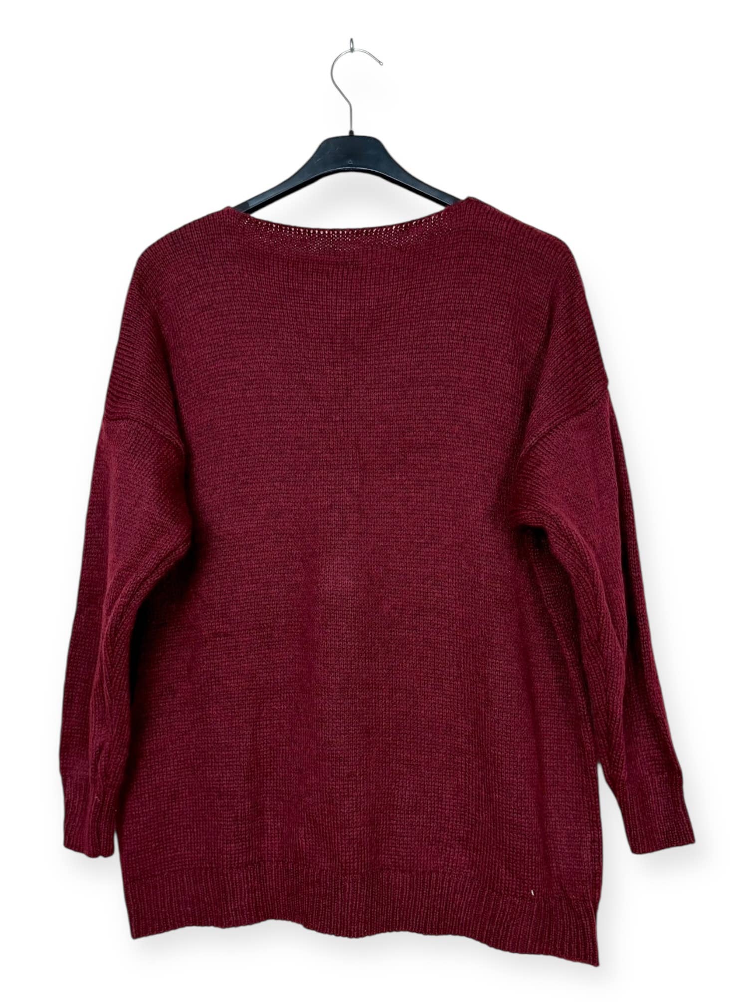 Lucky Nana - Wholesale Knit Sweater - Women's - AH 1066 - Sweater with "Bichette" Inscription13