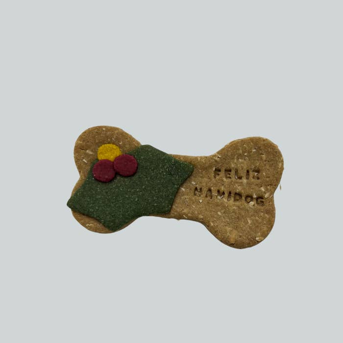 Pegtalleta Bulk Bone Mistletoe for wholesale by Sweet Bite Reposteria Canina