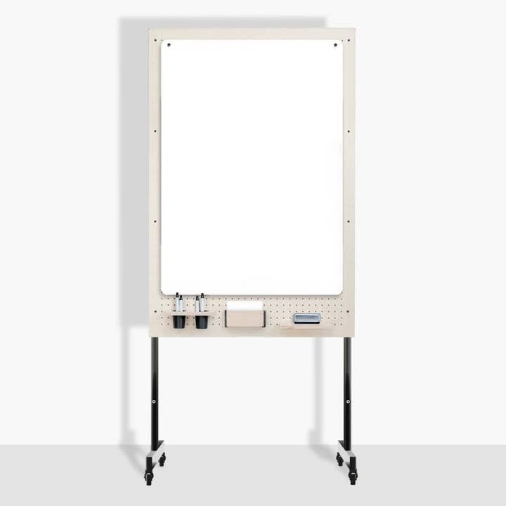 Brainstormingmodul for engroshandel hos AIRE