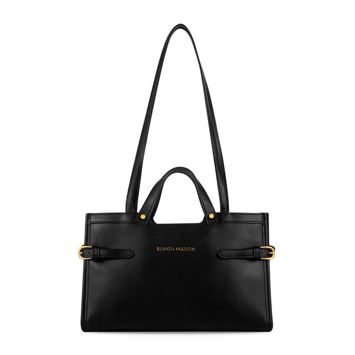 The Elisabeth Tote Bag for wholesale by Bond & Mason