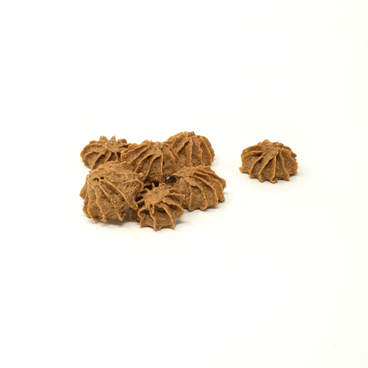 Happy Habitats - Wholesale Pet food – Not cat/dog - Natural Pet Treats – Organic Carrots, Banana & Peanut Butter3