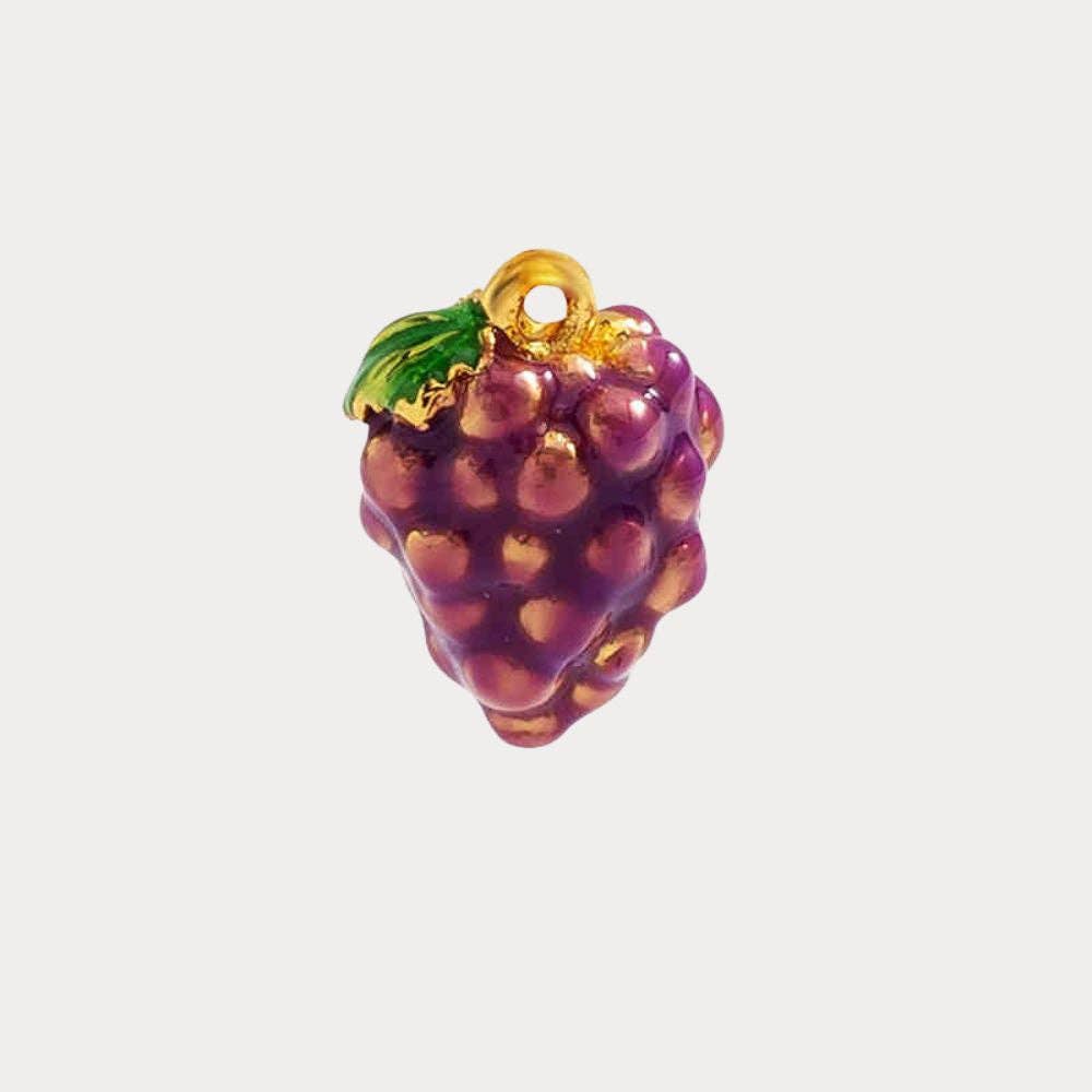 Verdivine - Wholesale Individual Charm/Pendant - Fruit Pendant2