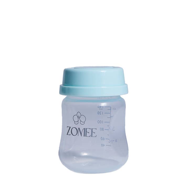 Zomee - Wholesale Milk/juice bottle - Storage Bottles3