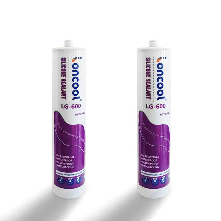 Woodson & Bros - Wholesale Glue - Caulk Acrylic Sealant1