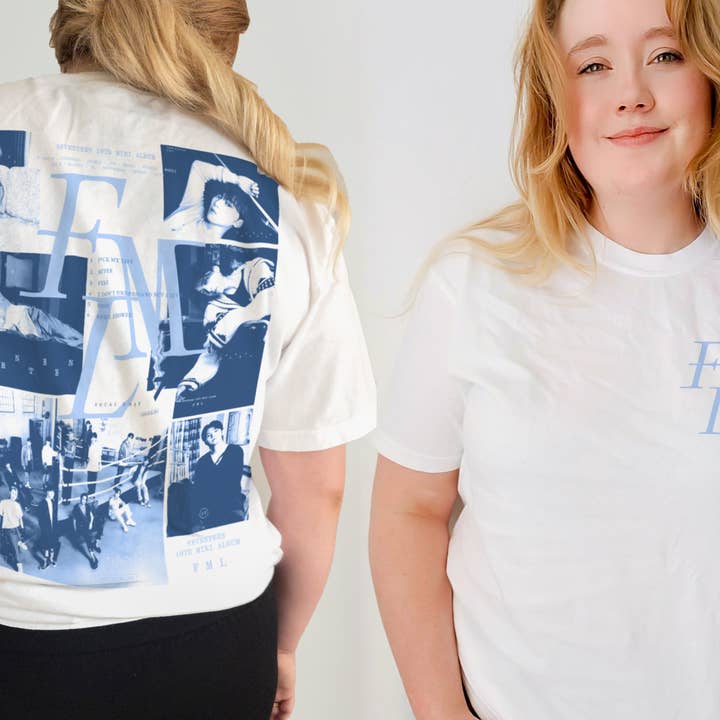 T-shirt Unité FML Dix-sept pour la vente par BeyondtheShirt