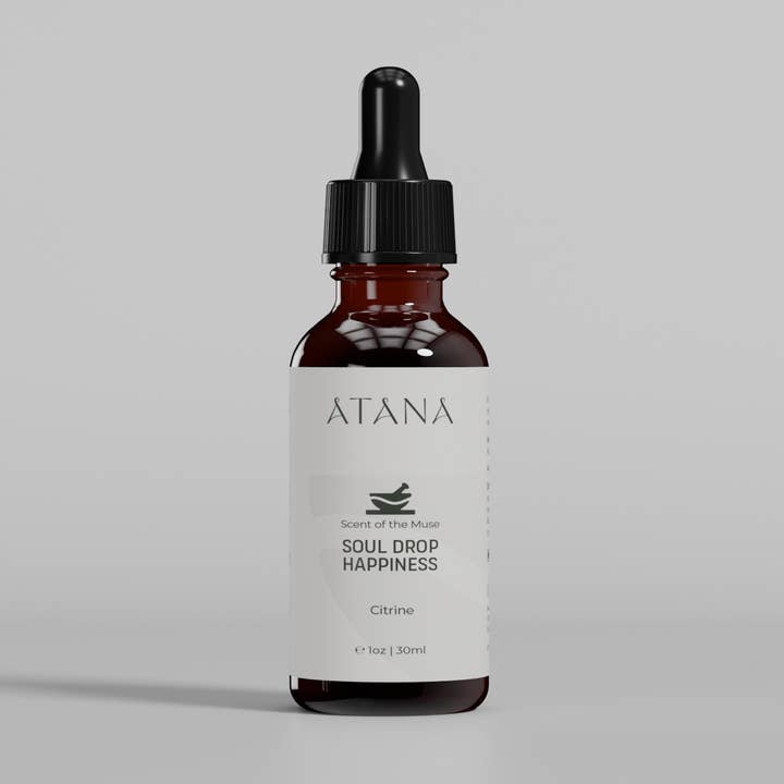 Soul Drop: Felicità per la vendita all'ingrosso da parte di ATANA HEAD SPA, LLC