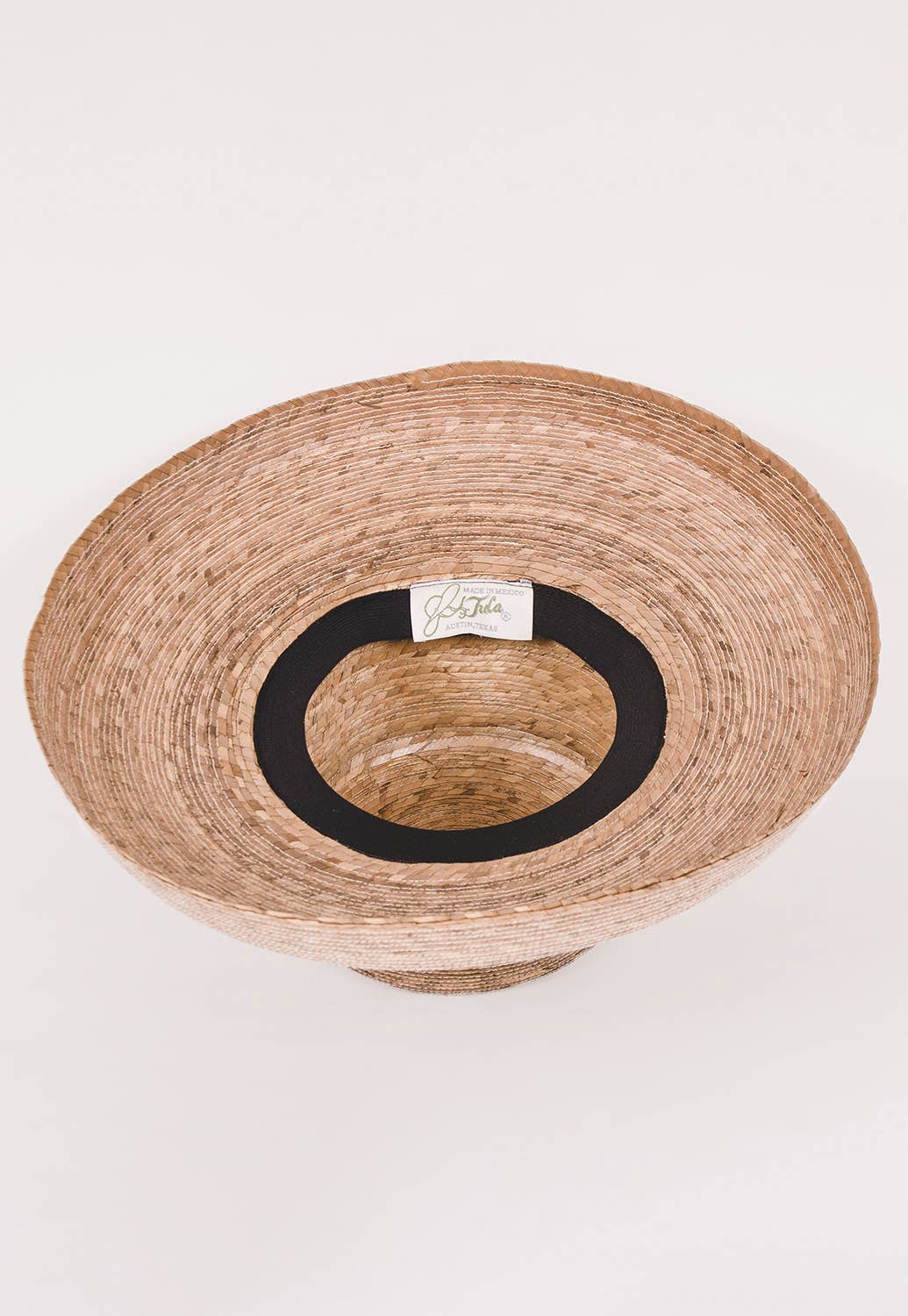 Tula - Vente Chapeau de paille – femme - Ruisseau2