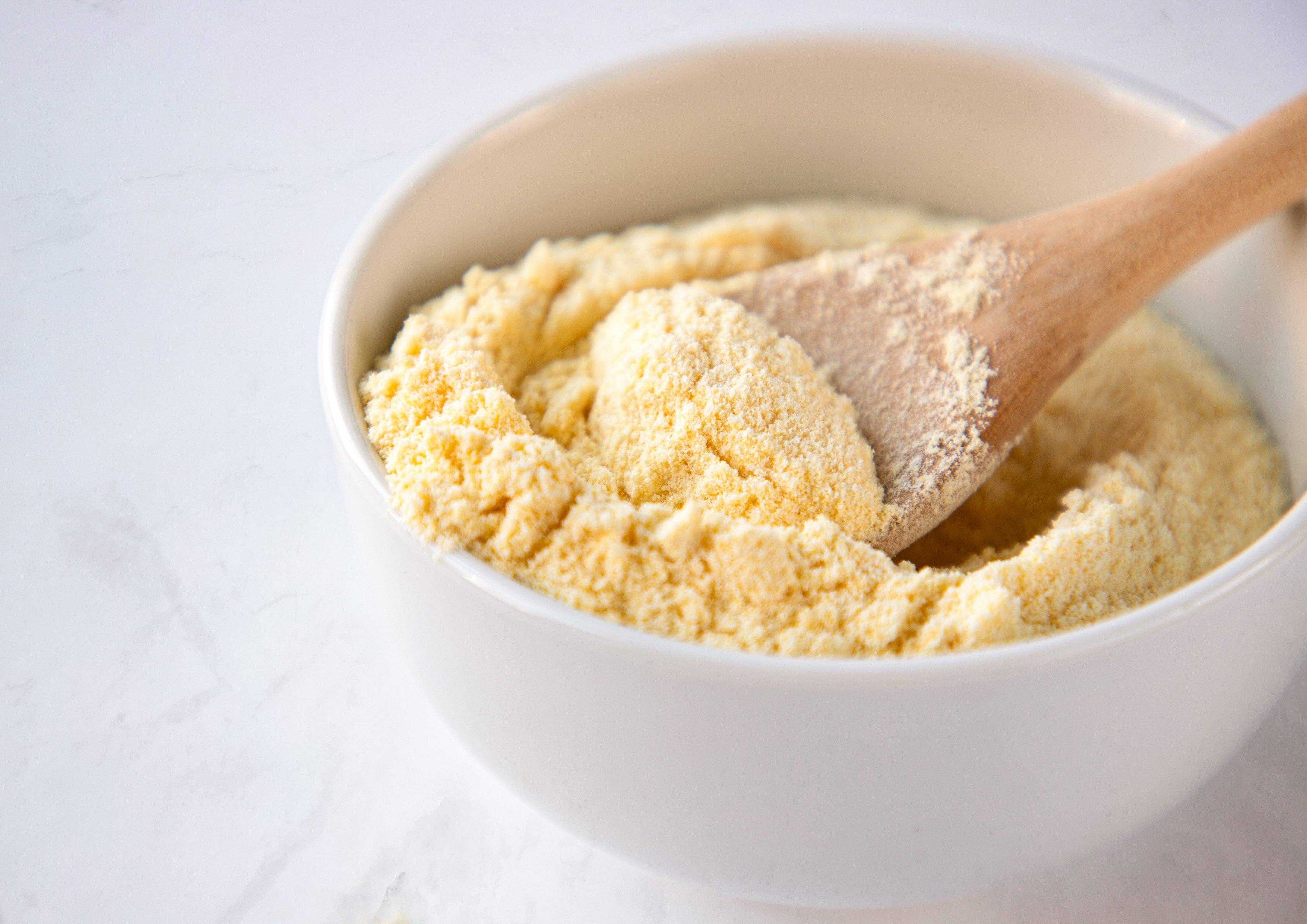 Food To Live - Wholesale Flour - Organic KAMUT Khorasan Wheat Flour - by Food To Live8