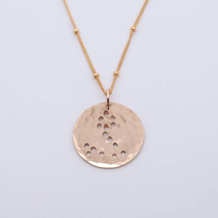 Constellatie ketting voor wholesale door Nashelle Jewelry