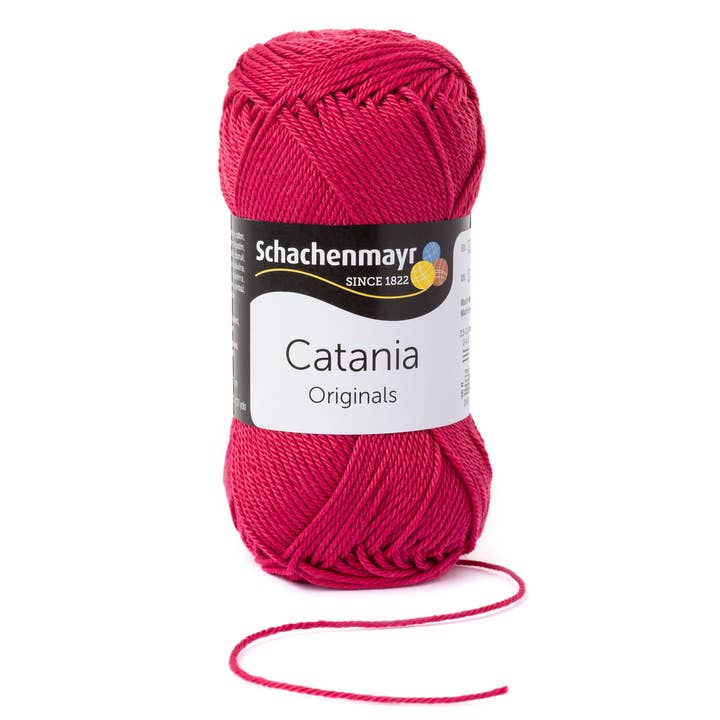MEZ Crafts Germany – Großhandel Garn – Schachenmayr Handstrickgarn Catania 10x50g 100% Baumwolle78