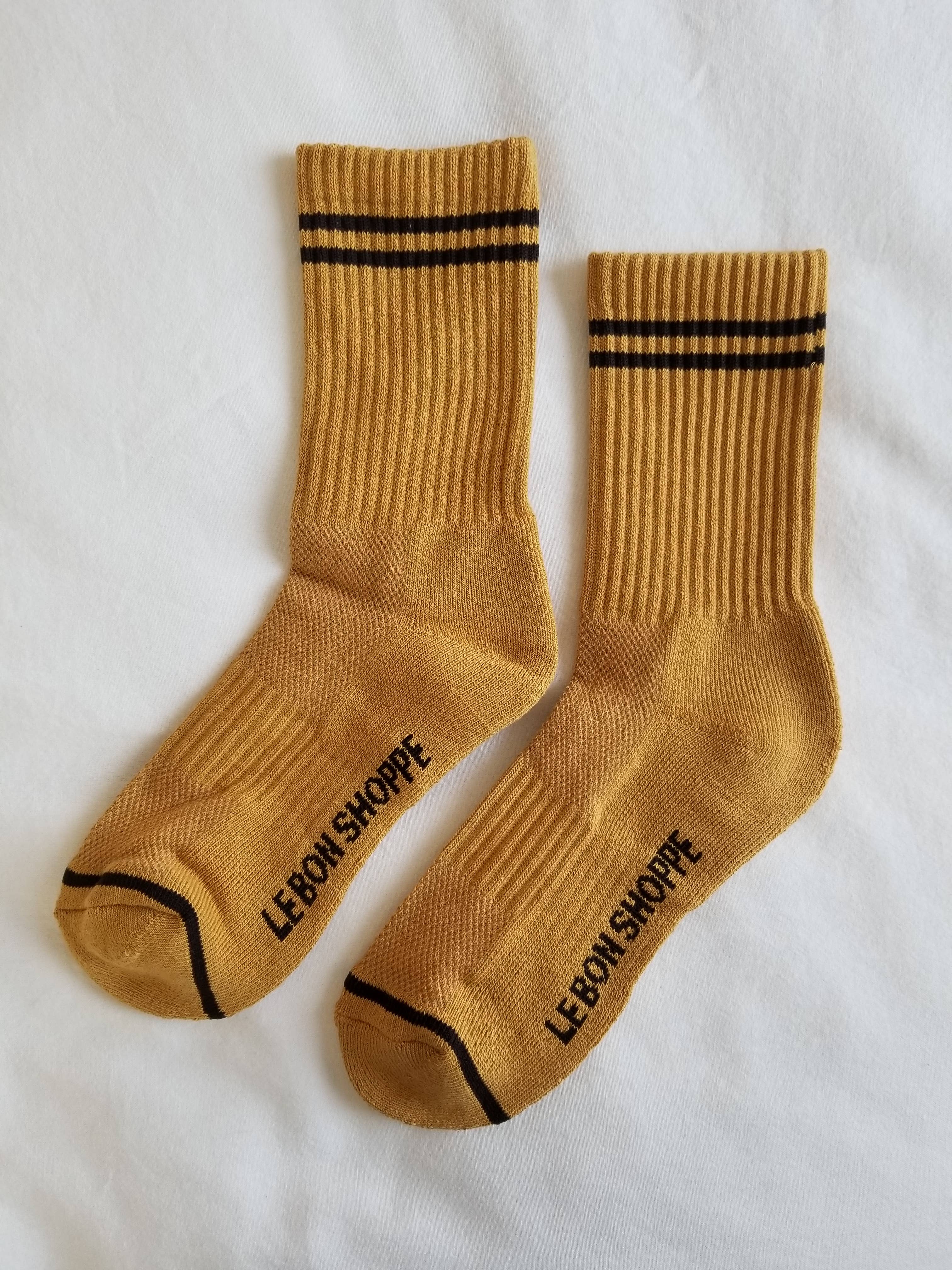 Le Bon Shoppe - Wholesale Socks - Women's - Boyfriend Socks58