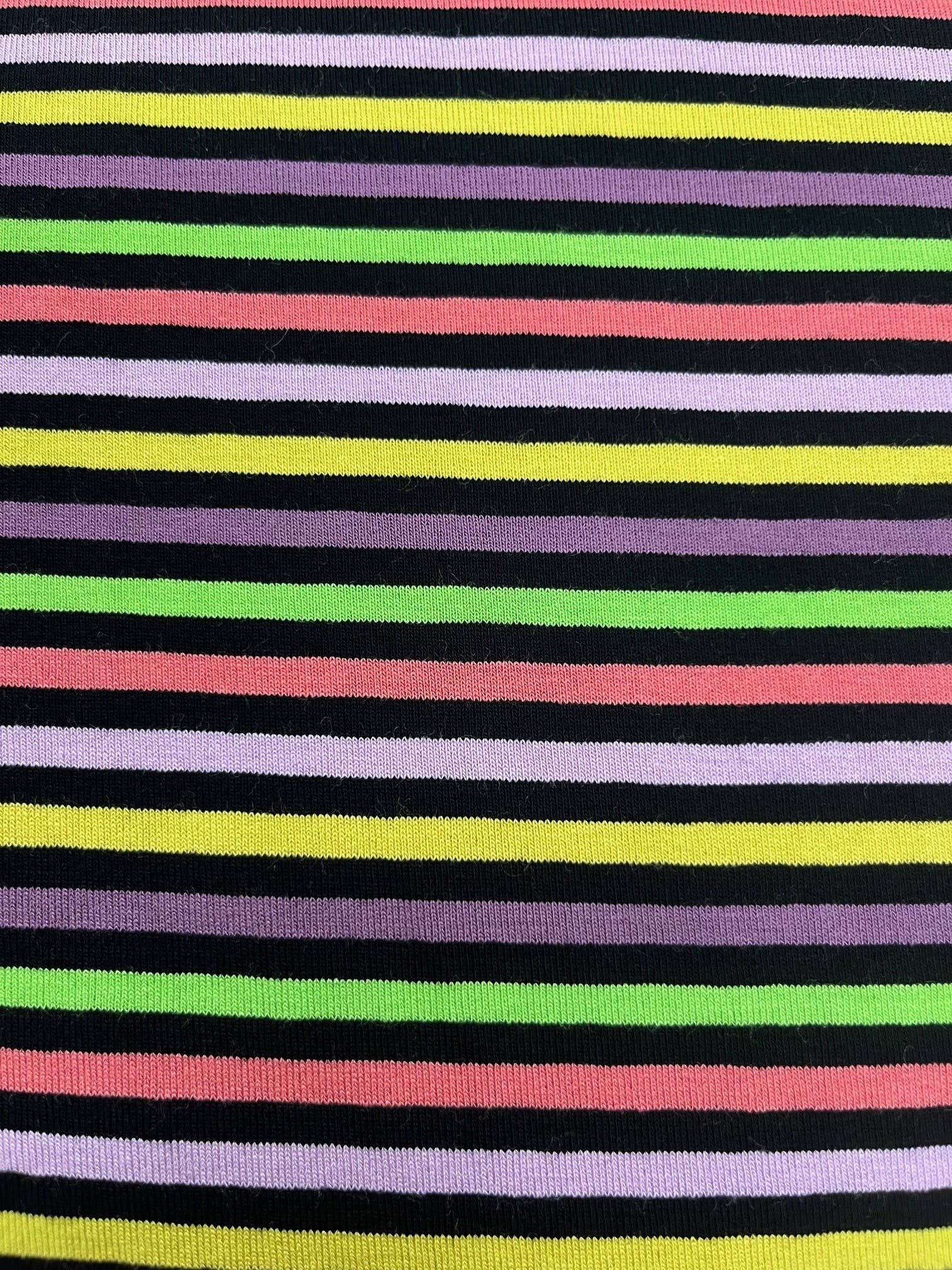 Silver Textiles Inc - Wholesale Fabric Paint - Rayon / Spandex Yarn Dyed Knit 0