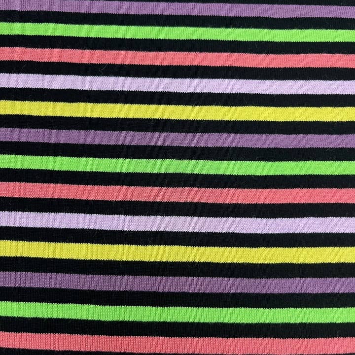 Silver Textiles Inc - Wholesale Fabric Paint - Rayon / Spandex Yarn Dyed Knit
