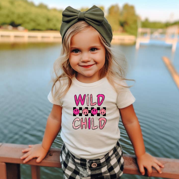 Enfant sauvage pour la vente par Willow creek