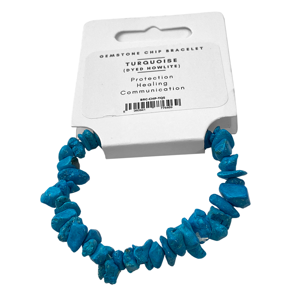 VIE - Wholesale Armband met kralen - Rekbare armband van edelsteenkorrels28