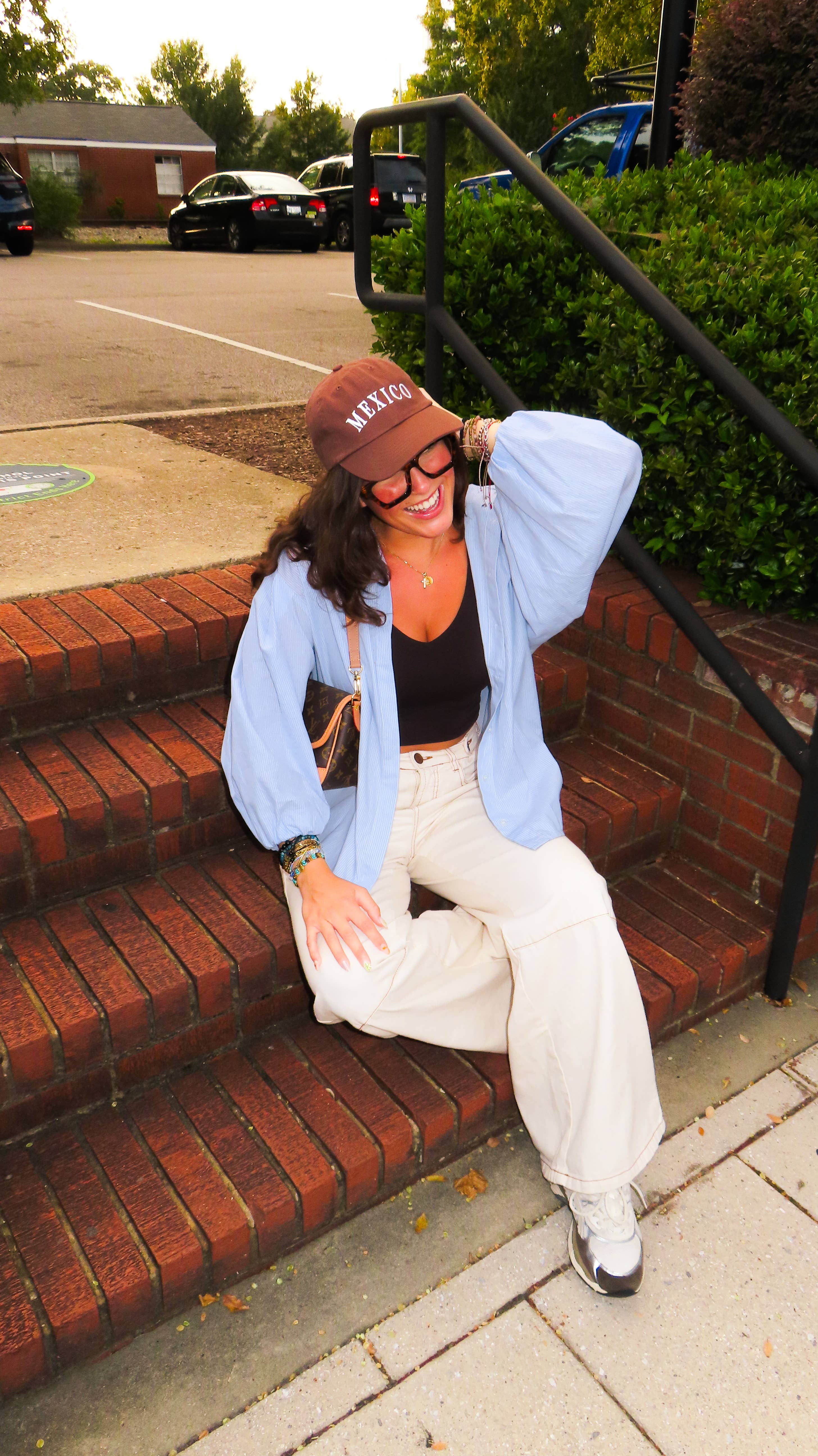 Latina Dreamer Designs - Wholesale Baseball Cap - Women's - Mexico Hats3