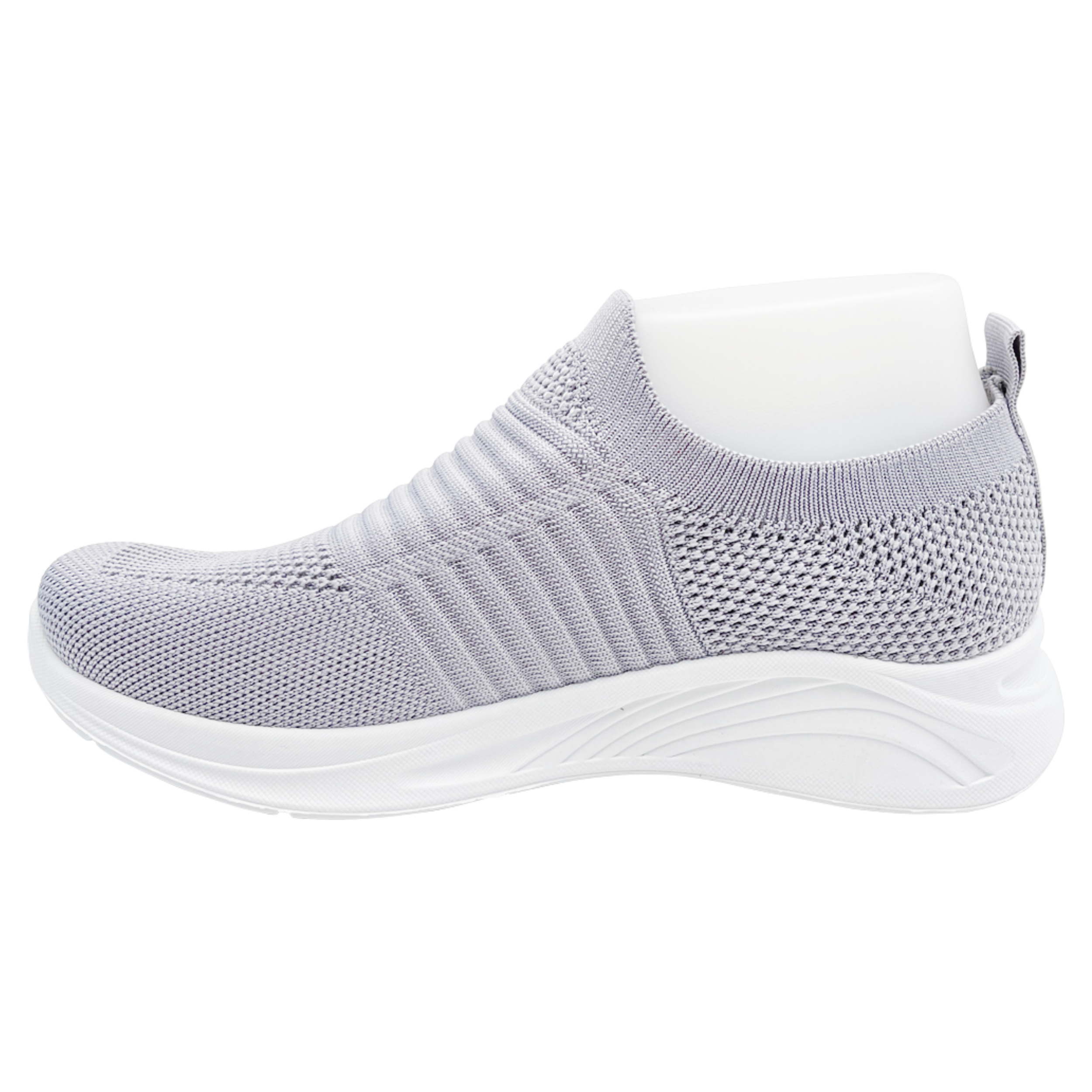 Rentoes – Sapatilha Lifestyle - Mulher por atacado – Tênis Slip-on Leve para Mulheres com Conforto Máximo e Estilo6