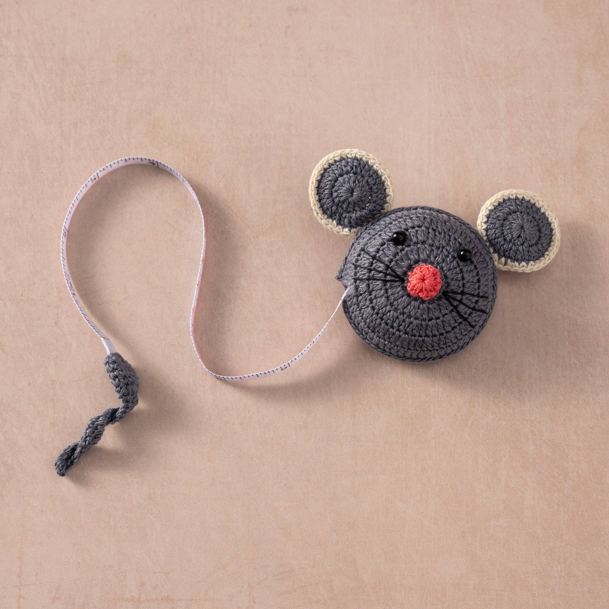 Ten Thousand Villages - Wholesale Measuring Tape - Bop Mouse Measuring Tape1