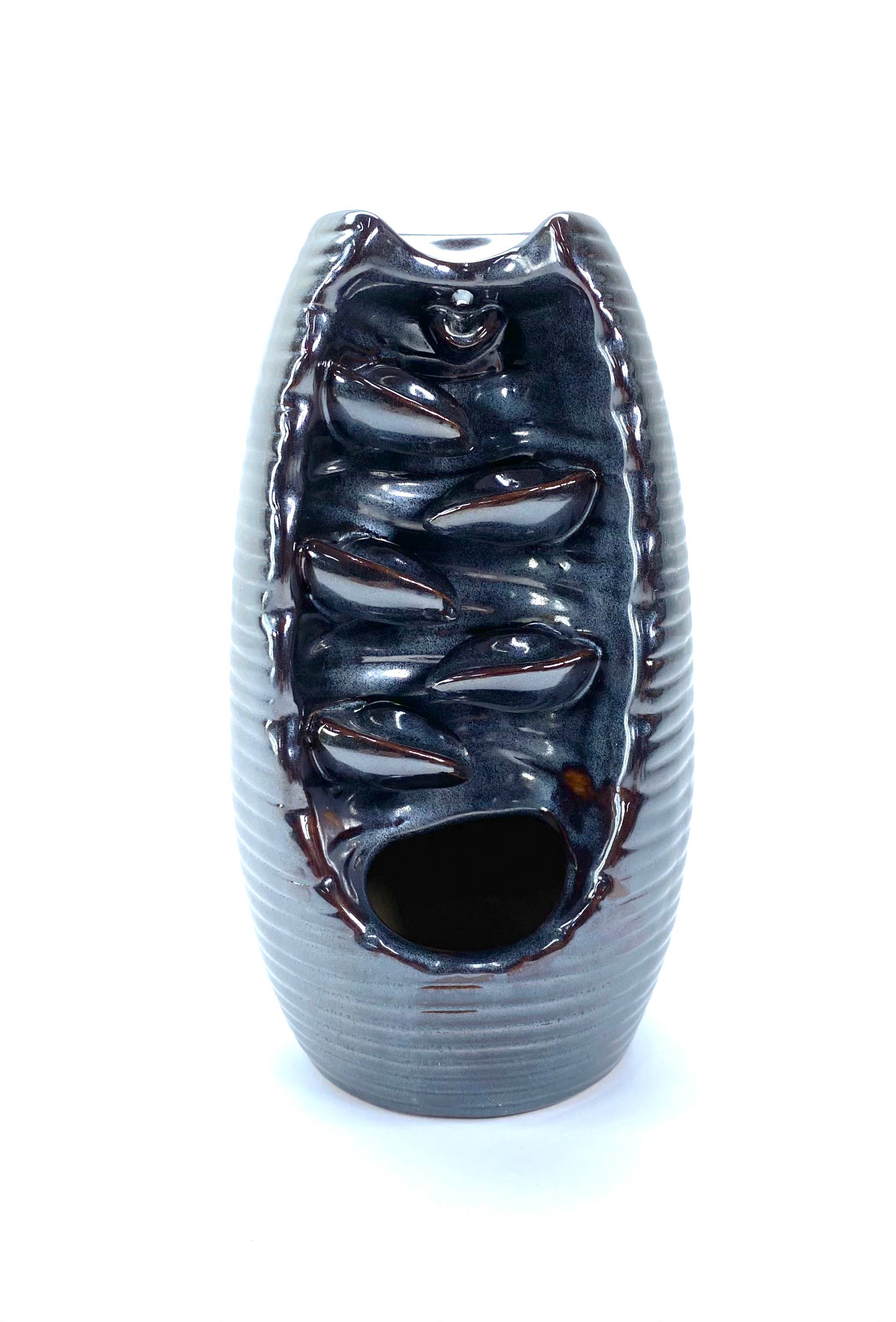 Salzmann Restwaren GmbH - Vente Porte-encens - Vases cascade d’encens en lot mixte5