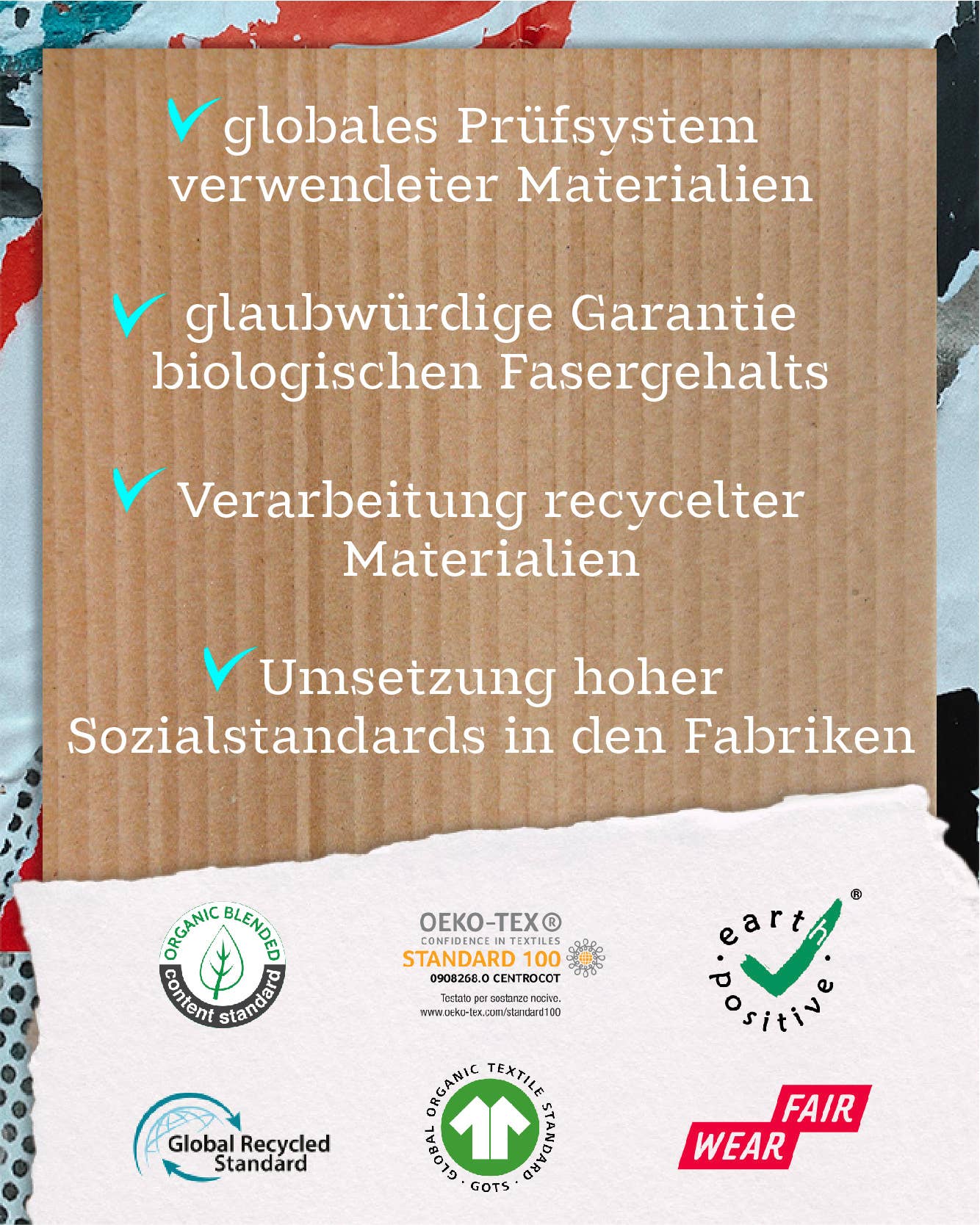 ONELOVE - Wholesale T-Shirt - Unisex - Poseidon Stick unisex denim shirt3