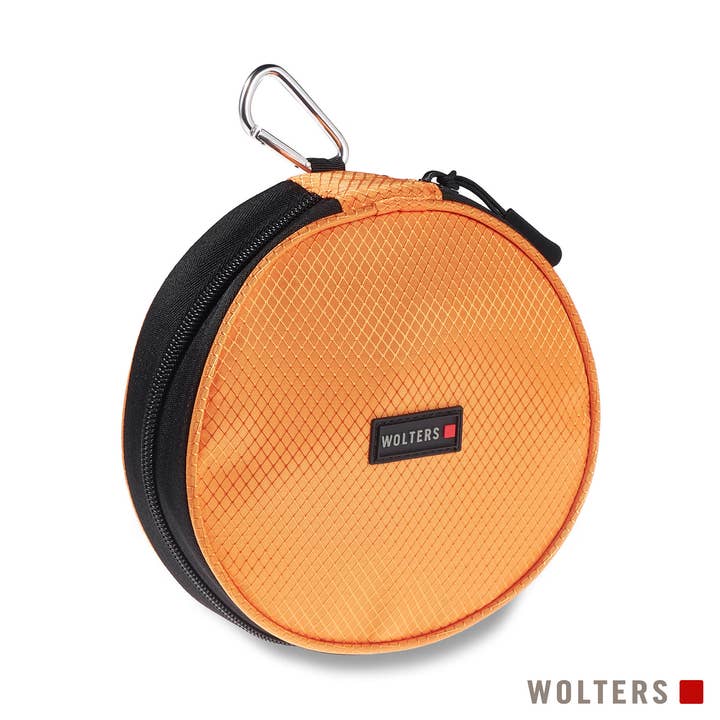 Reisenapf Travel Duo Dog Bowl for wholesale by WOLTERS cat & dog GmbH