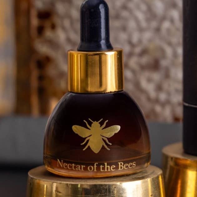 Nectar of the Bees Tester for wholesale by Beeline Skin Care
