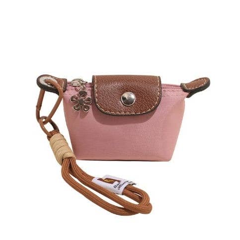 MiMi Wholesale - Wholesale Coin Purse - Women's - SF30103 Nylon Mini Coin Pouch/Bag Charm12