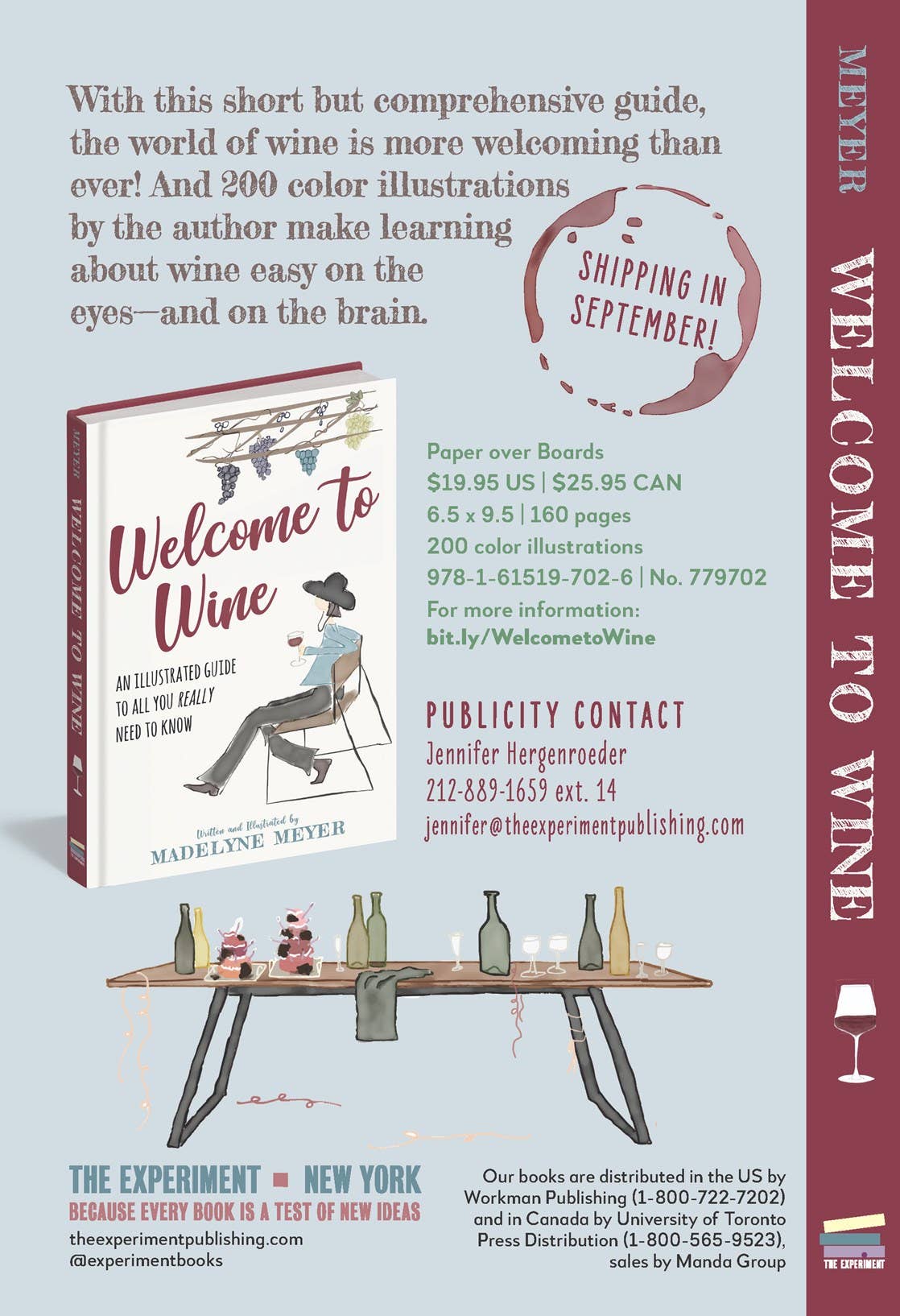 W. W. Norton - Wholesale Mixology & Beverage - Welcome to Wine5