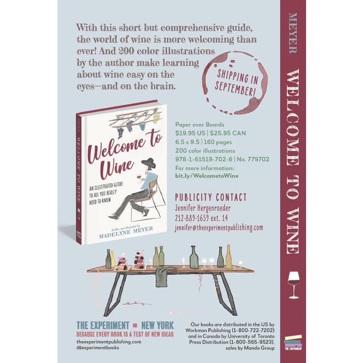 W. W. Norton - Wholesale Mixology & Beverage - Welcome to Wine5