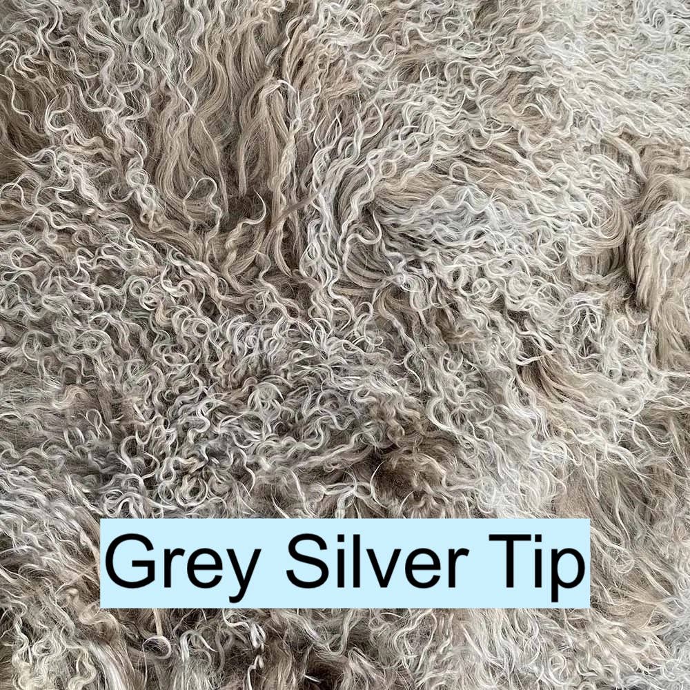 OUTPOST ORIGINAL – wholesale Dekorativ kudde – Tibetansk lammkudde36