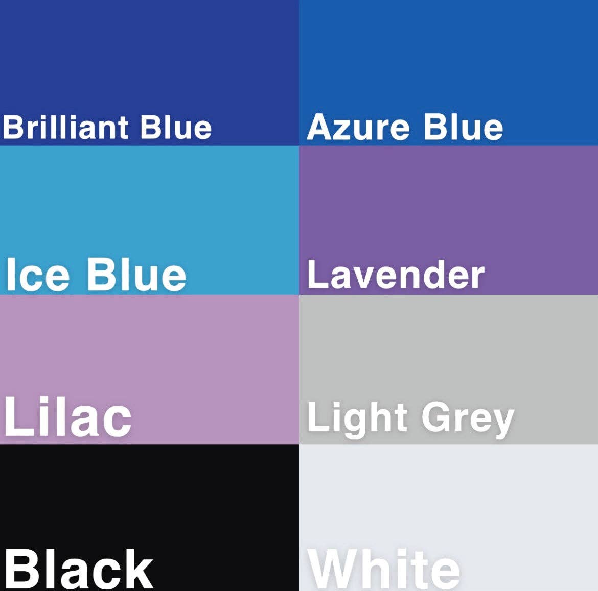 MECH Customs Decals - Vendita all'ingrosso Decalcomania/adesivo murale - Adesivo «Mai soddisfatto»2