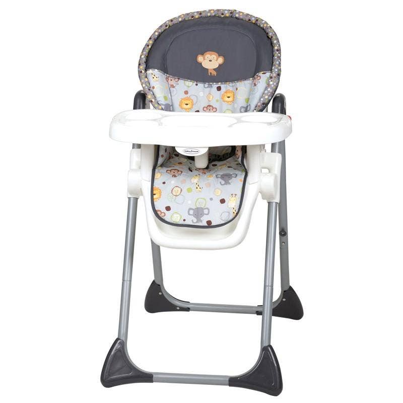 Baby Trend - Wholesale Highchair - Baby - Sit-Right High Chair0