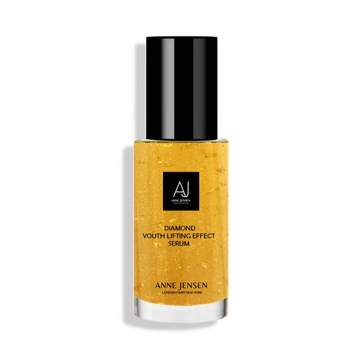 Diamond Youth Lifting Serum for wholesale by Anne Jensen Beauty