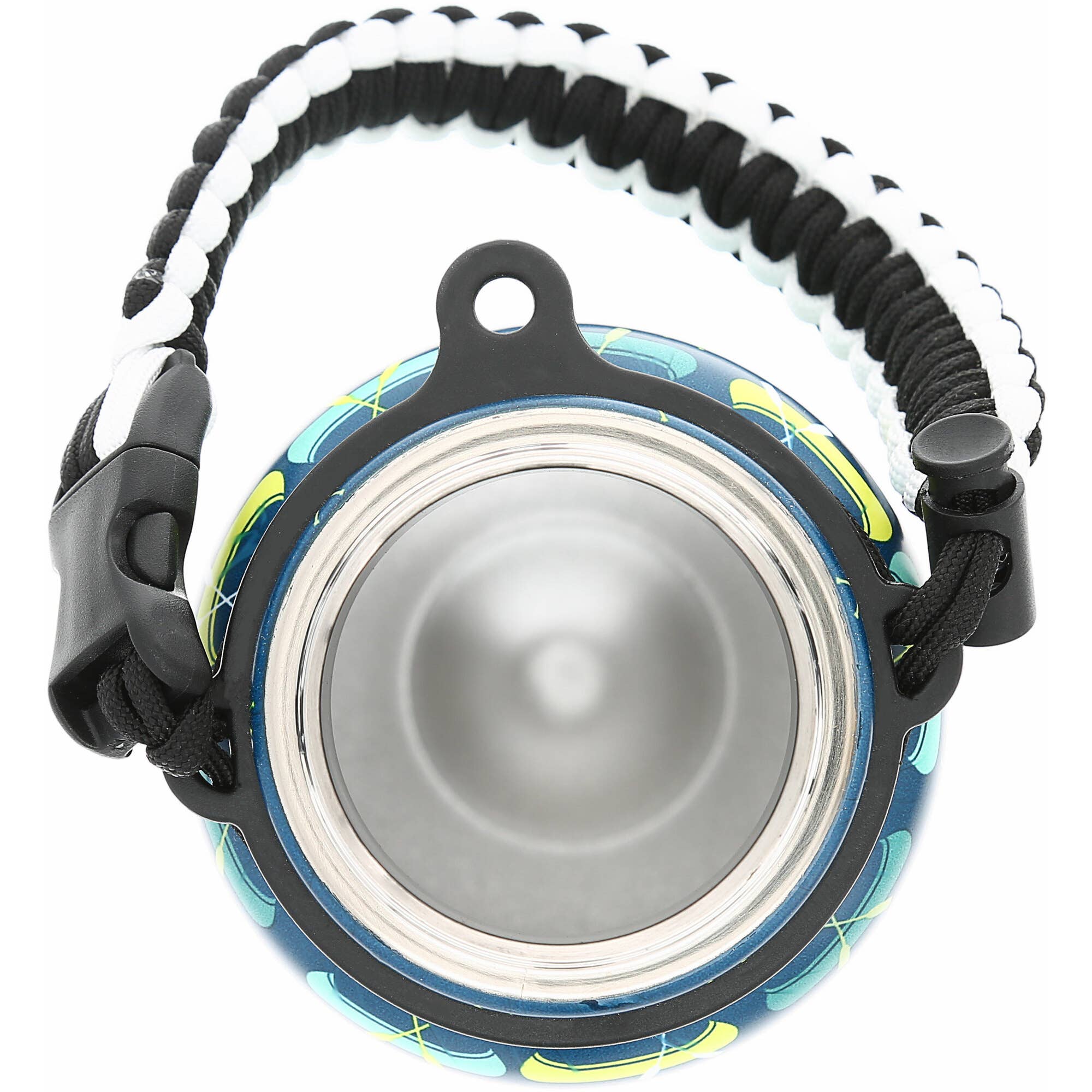 Pavilion - Wholesale Water Bottle - River Life - 32 oz Stainless Steel Handled Water Bottle7