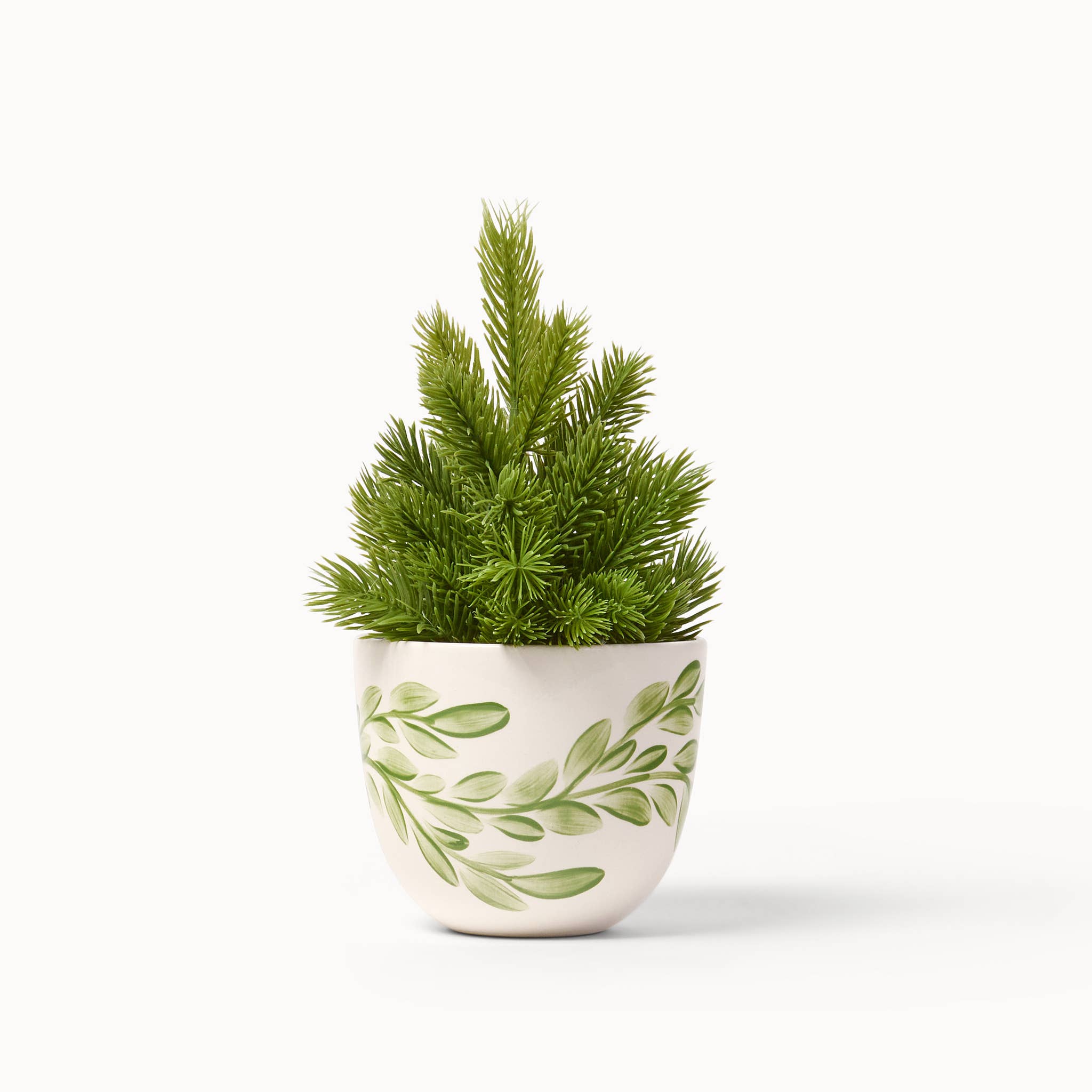 Franca - Wholesale Plant Pot - Meadow Willow Planters (gloss)10