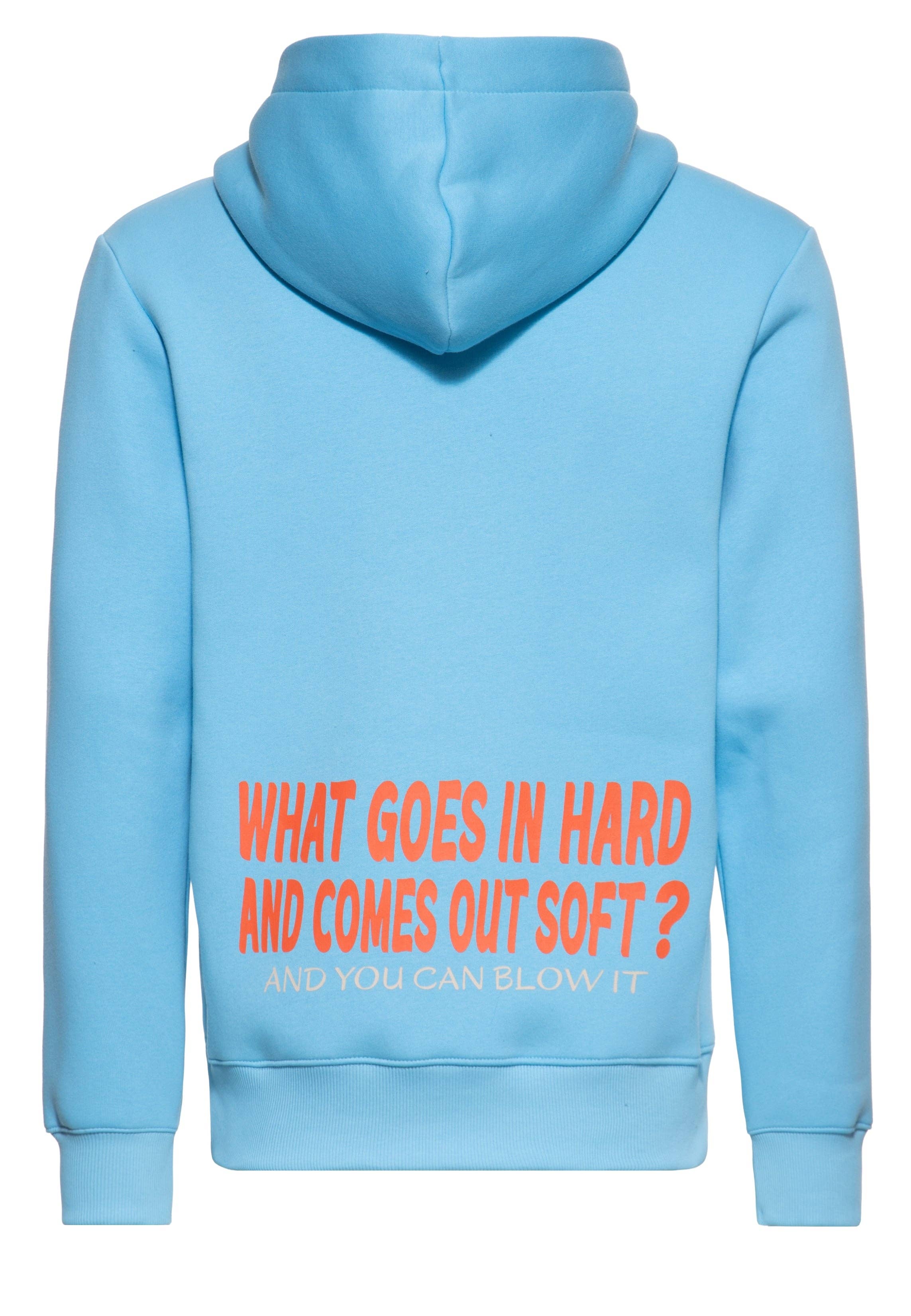 KING KEROSIN - Wholesale Hoodie - Men's - Hoodie "Bubble Gum"7