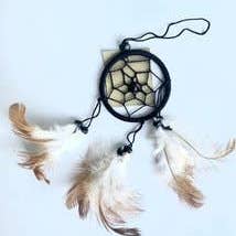 Filtro dos Sonhos Preto por atacado de Sidedish Cards