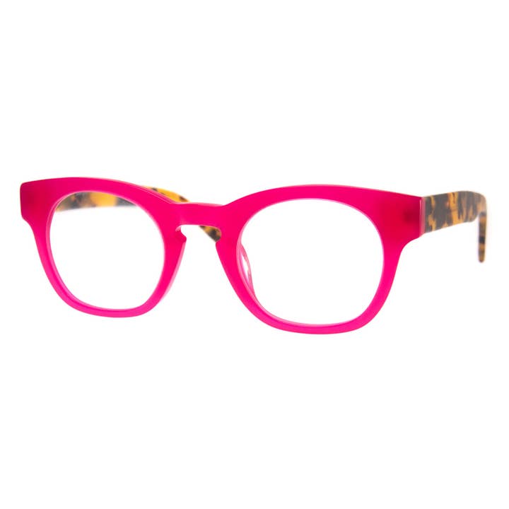 A.J. Morgan - Wholesale Eyeglasses - Unisex - Coronation - Optical Quality Reading Glasses4