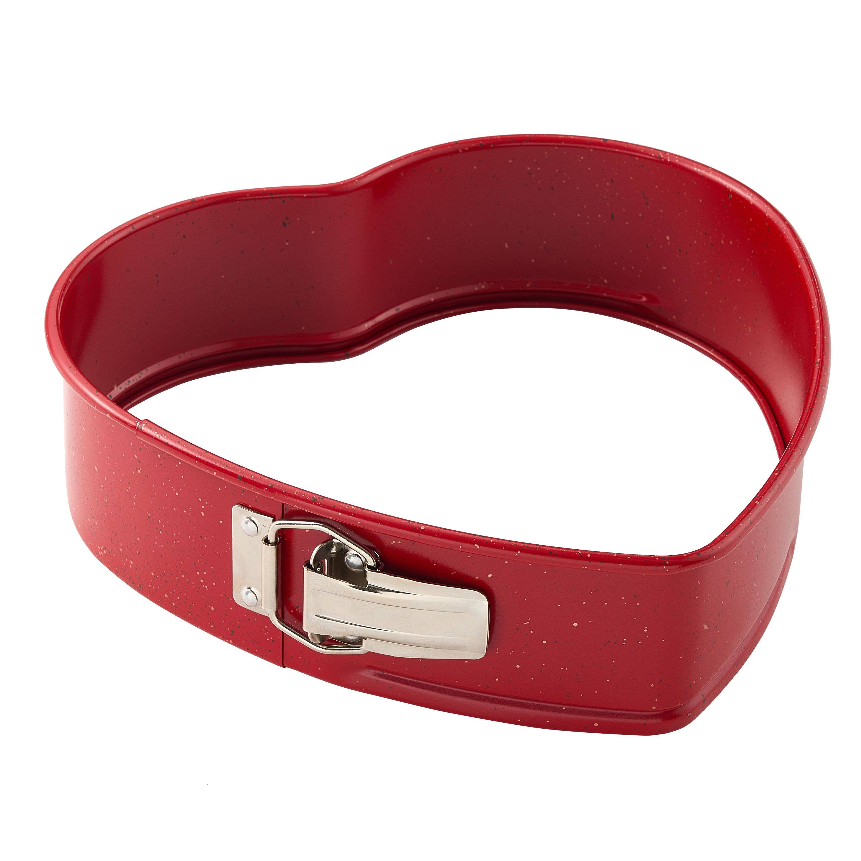 CasaWare - Wholesale Cake Pan - Heart Springform Pan 10"5