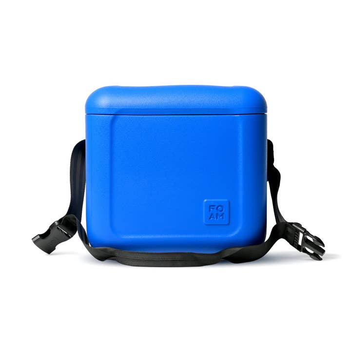 FOAM LLC - Wholesale Cooler/Cooler Bag - Glacier Blue2