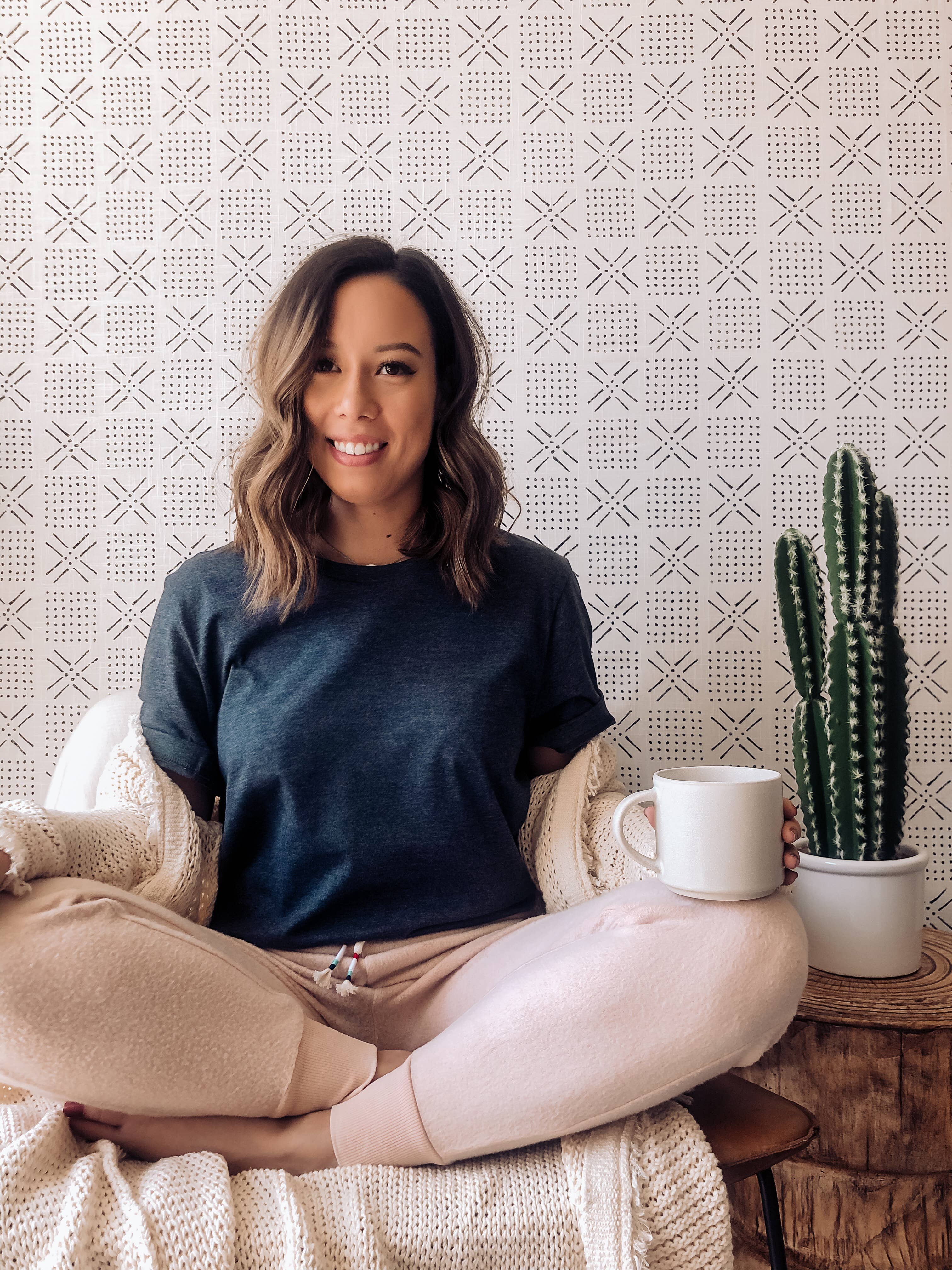 Julie Jersey Designs - Wholesale T-Shirt (Graphic) - Women's - To the windows to the walls i'm about to deck these halls6