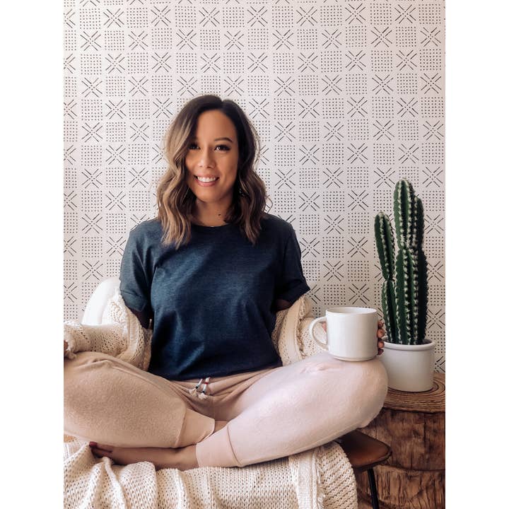 Julie Jersey Designs - Wholesale T-Shirt (Graphic) - Women's - Custom Lake, city or town Redneck Yacht Social Club7