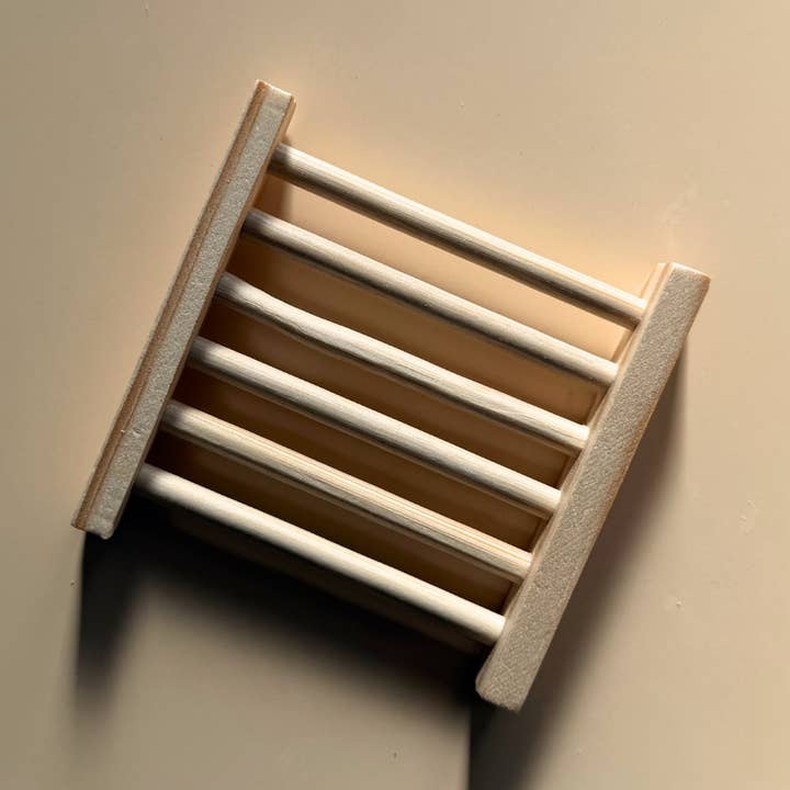 Zero Waste Plastic-Free Soap Dish Tray for gifting for wholesale by Aroota