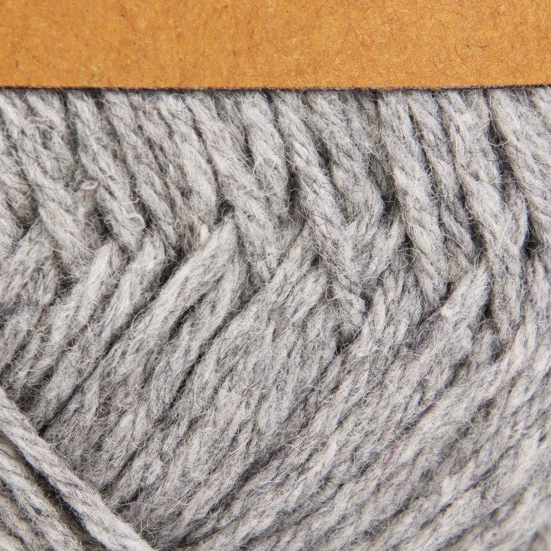 Oh my Pebbles - Venta al por mayor Hilos - WOOLLY - hilo de tejer 100 % reciclado de residuos textiles19