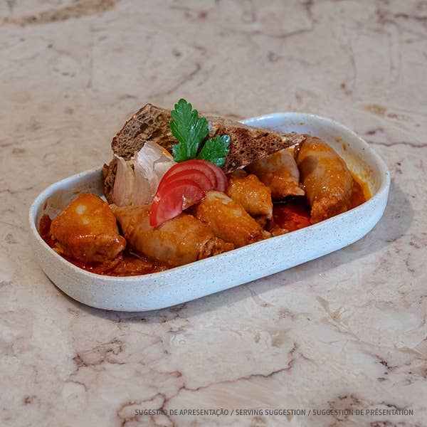 Miss Can by Tin2Table - Wholesale Tinned Fish - STUFFED SQUIDS “PORTUGUESE STYLE3