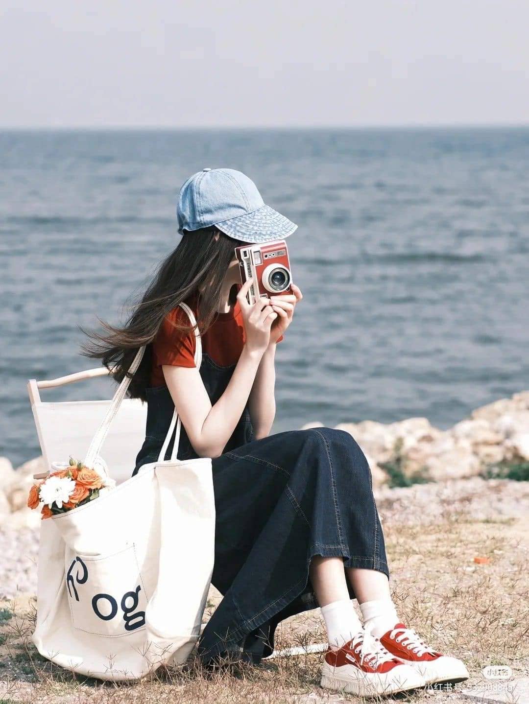 H-H - Wholesale Tote Bag - Unisex - Tote Shopping Bag ( 284TV/HH), blank bag.7